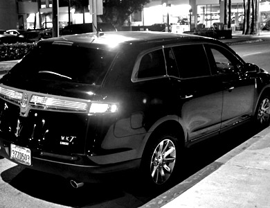 Laguna Niguel Limo Service