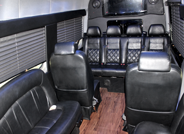 limo service orange county airport